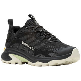 Scarpe da trekking da donna Merrell Moab Speed 2 nero black