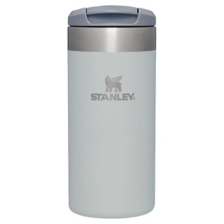 Tazza termica Stanley AeroLight Transit 350 ml grigio