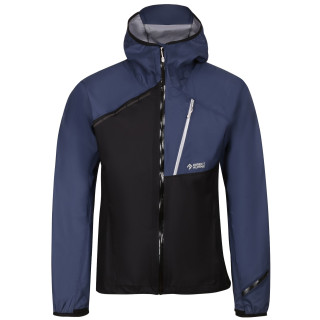 Giacca da uomo Direct Alpine Cyclone nero/blu black/navy