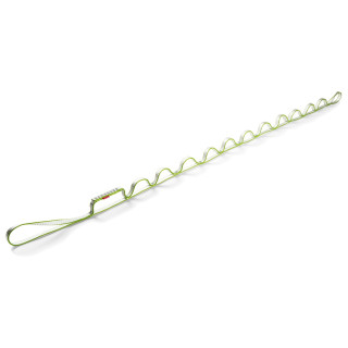 Cappio Ocún DAISYCHAIN BIO-DYN 11 mm 135 cm verde Green