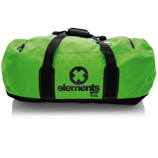 Borsa da viaggio Elements Gear CORONER 125 l verde