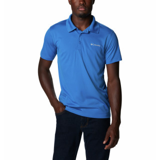 Maglietta da uomo Columbia Zero Rules Polo Shirt