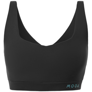 Reggiseno MOOA Elja nero black