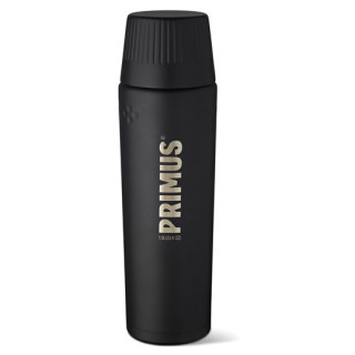 Thermos Primus TrailBreak Vacuum Bottle 0.5 nero Black