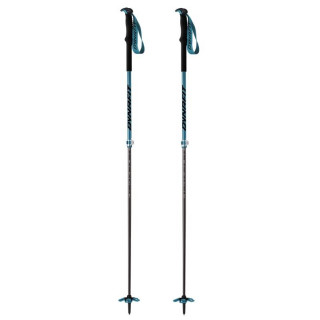 Bastoncini da skialp Dynafit Tour Vario 2.0 blu Reef