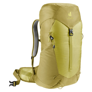 Zaino da donna Deuter AC Lite 28 SL giallo/verde sprout-linden