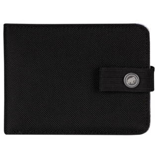 Portafoglio Mammut Xeron Wallet nero Black