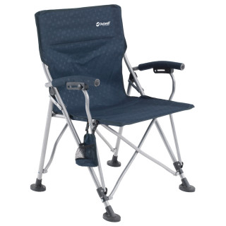 Sedia Outwell Campo blu Night Blue