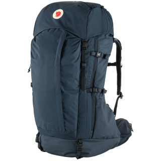 Zaino da trekking Fjällräven Abisko Friluft 45 blu scuro Navy