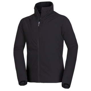 Giacca invernale da uomo Northfinder Phil nero 269black