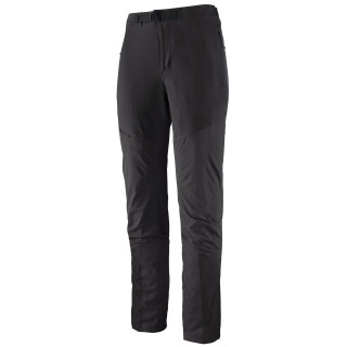 Pantaloni da donna Patagonia Altvia Alpine Pants nero Black