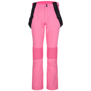 Pantaloni da donna Kilpi Dione-W (2023) rosa