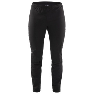 Pantaloni da uomo Craft Storm Balance Tights nero Black