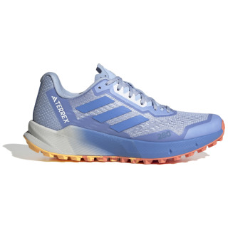 Scarpe da donna Adidas Terrex Agravic Flow 2 azzurro Bludaw/Blufus/Corfus