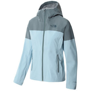 Giacca da donna The North Face West Basin Dryvent Jacket blu Beta Blue/Goblin Blue