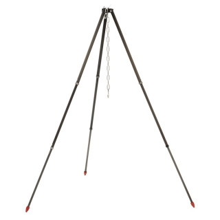 Treppiede Robens Telescopic Aluminum Tripod