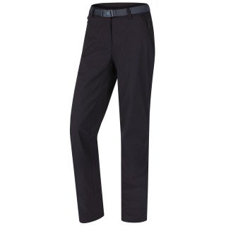 Pantaloni da donna Husky Koby L nero Black