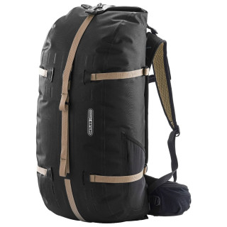 Zaino Ortlieb Atrack 45L nero Black