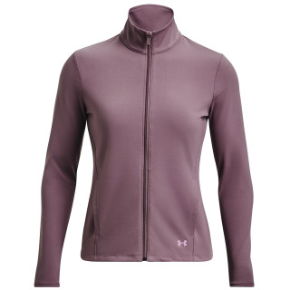 Giacca da donna Under Armour Motion Jacket viola Misty Purple / / Fresh Orchid