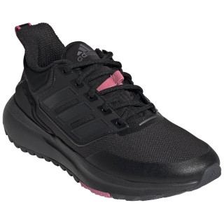 Scarpe da donna Adidas Eq21 Run Cold.Dry nero Carbon/Roston/Cblack