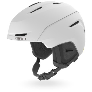 Casco da sci da donna Giro Avera Mips bianco MatteWhite