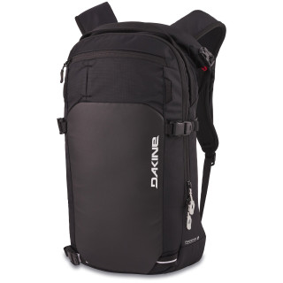 Zaino Dakine Poacher Ras 18L nero Black