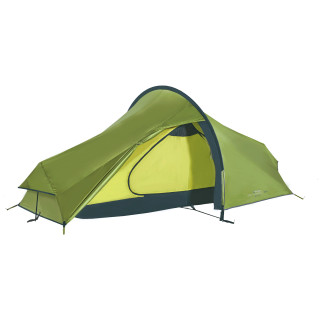 Tenda da trekking Vango Apex Compact 200 verde Pamir Green