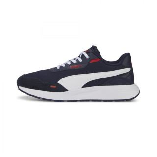 Scarpe Puma Runtamed blu/bianco Blue