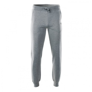 Pantaloni da tuta da uomo Hi-Tec Melian grigio Grey Melange