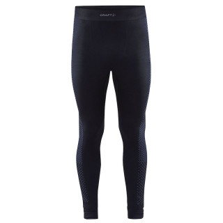 Pantaloni termici da uomo Craft Adv Warm Intensity (2022) nero Black