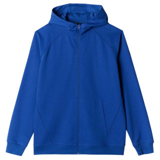 Felpa da uomo 4F Sweatshirt M1256 blu Blue