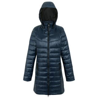 Cappotto invernale da donna Regatta Ande lIV blu scuro Navy