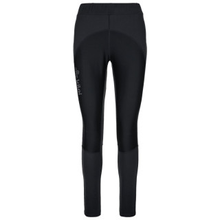 Leggings da donna Kilpi Karang-W nero BLK