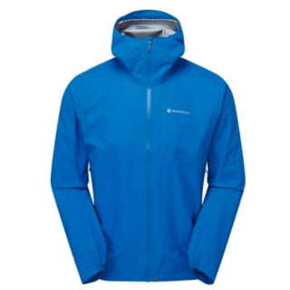 Giacca da uomo Montane Phase Nano Jacket blu Electric Blue