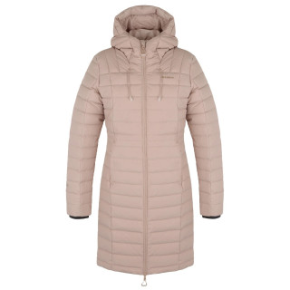 Cappotto da donna Husky Daili L beige Beige