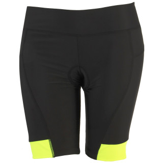 Pantaloncini da ciclismo per bambini Axon Nanook Jr