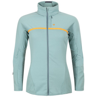 Felpa tecnica da donna Direct Alpine Aura Light Lady azzurro arctic