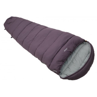 Sacco a pelo Vango Kanto 250 viola Arctic Dusk