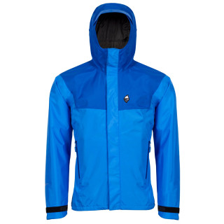 Giacca da uomo High Point Montanus Jacket blu briliant blue/skydiver