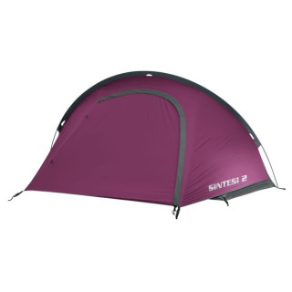 Tenda ultraleggera Ferrino Sintesi 2 viola