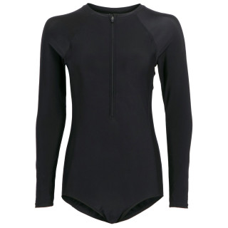 Costume da bagno da donna Regatta Willowfield nero Black