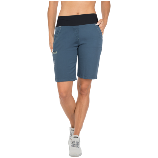 Pantaloncini da donna Chillaz Sandra 3.0 blu Dark Blue