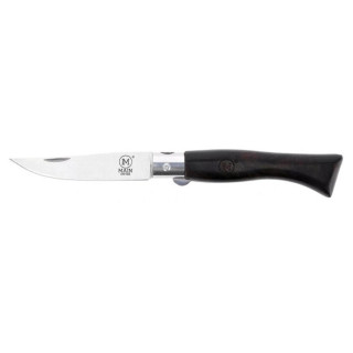 Coltello chiudubile Main Italian Line - Ebony 10003