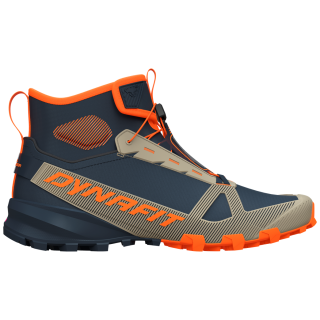 Scarpe da trekking da uomo Dynafit Traverse Mid Gtx