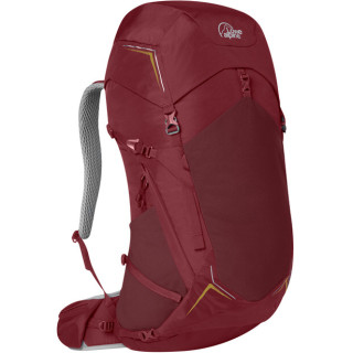 Zaino Lowe Alpine Airzone Trek ND 43:50 rosso Raspberry/Ra