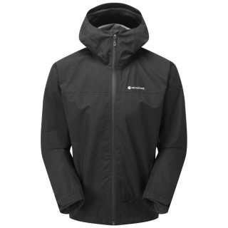 Giacca da uomo Montane Spirit Jacket (2023) nero Black