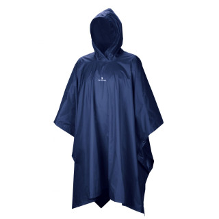 Poncho Ferrino R Cloak blu Blue