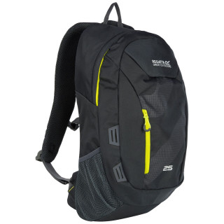 Zaino Regatta Altorock II 25L grigio/giallo Ebony/Neonsp