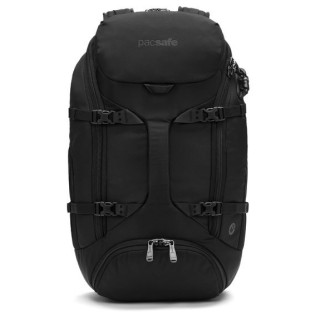 Zaino da trekking Pacsafe Venturesafe EXP35 nero Black