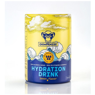 Bevanda energetica Chimpanzee Hydration Drink Lemon 450g